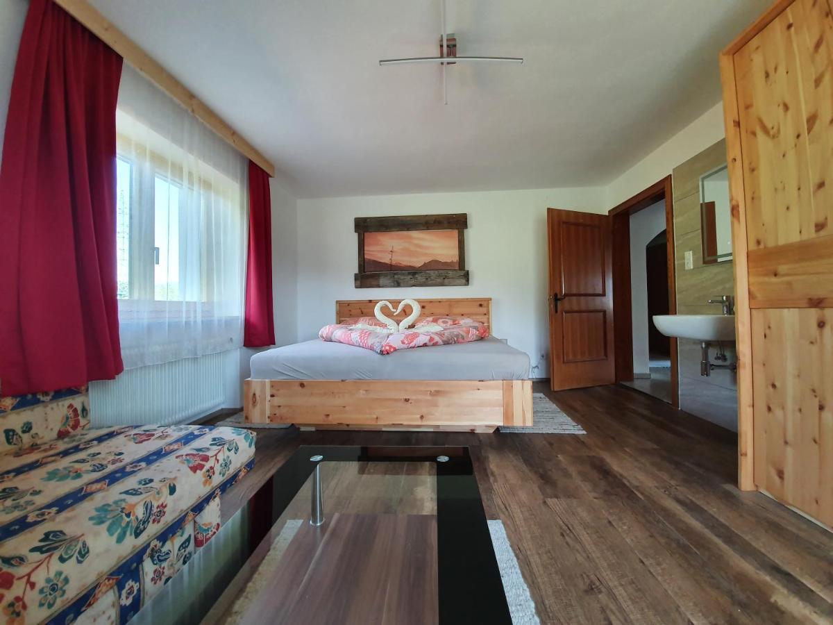 Ferienwohnung Stillerhof Innsbruck Extérieur photo