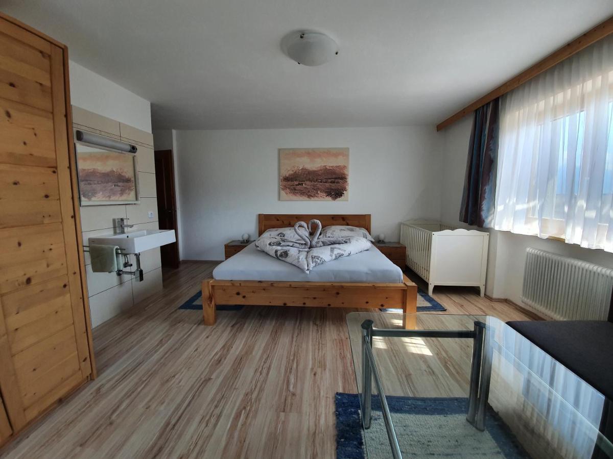Ferienwohnung Stillerhof Innsbruck Extérieur photo
