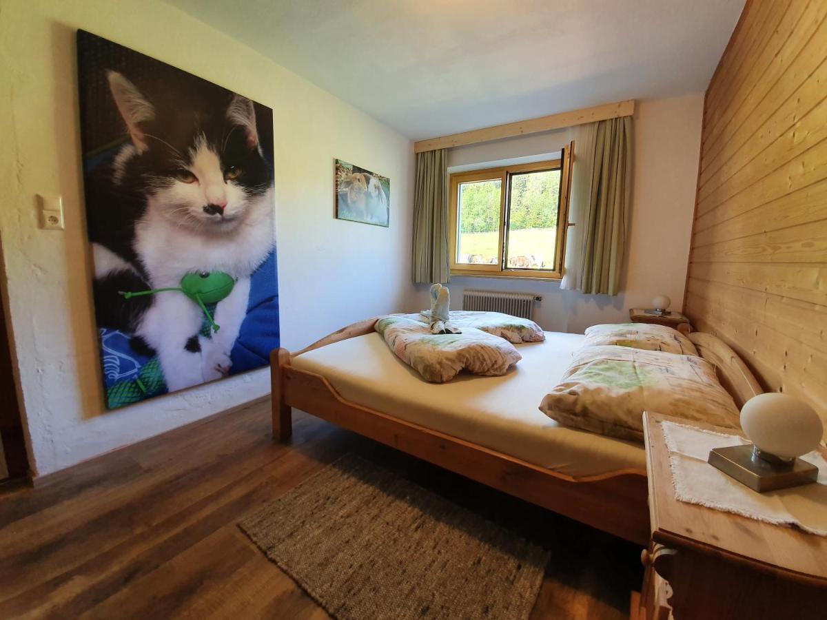 Ferienwohnung Stillerhof Innsbruck Extérieur photo