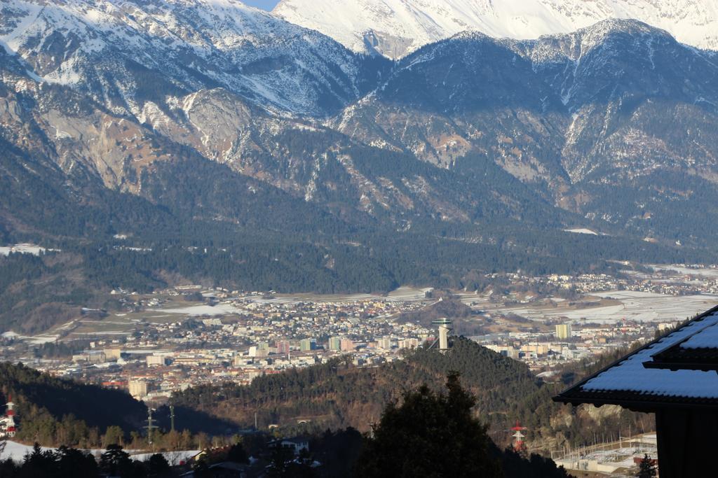 Ferienwohnung Stillerhof Innsbruck Chambre photo