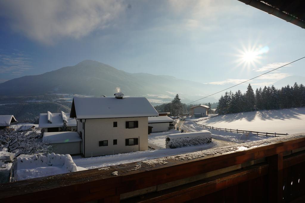 Ferienwohnung Stillerhof Innsbruck Chambre photo
