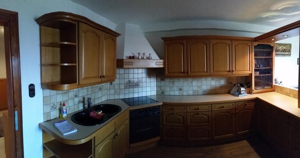 Ferienwohnung Stillerhof Innsbruck Chambre photo
