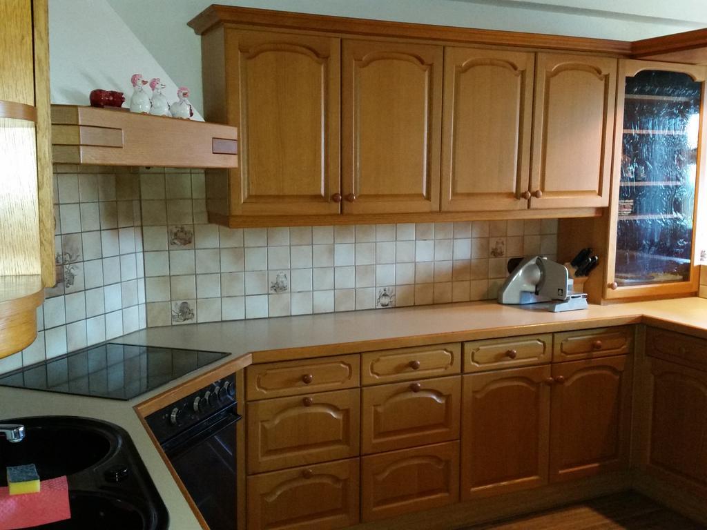 Ferienwohnung Stillerhof Innsbruck Chambre photo