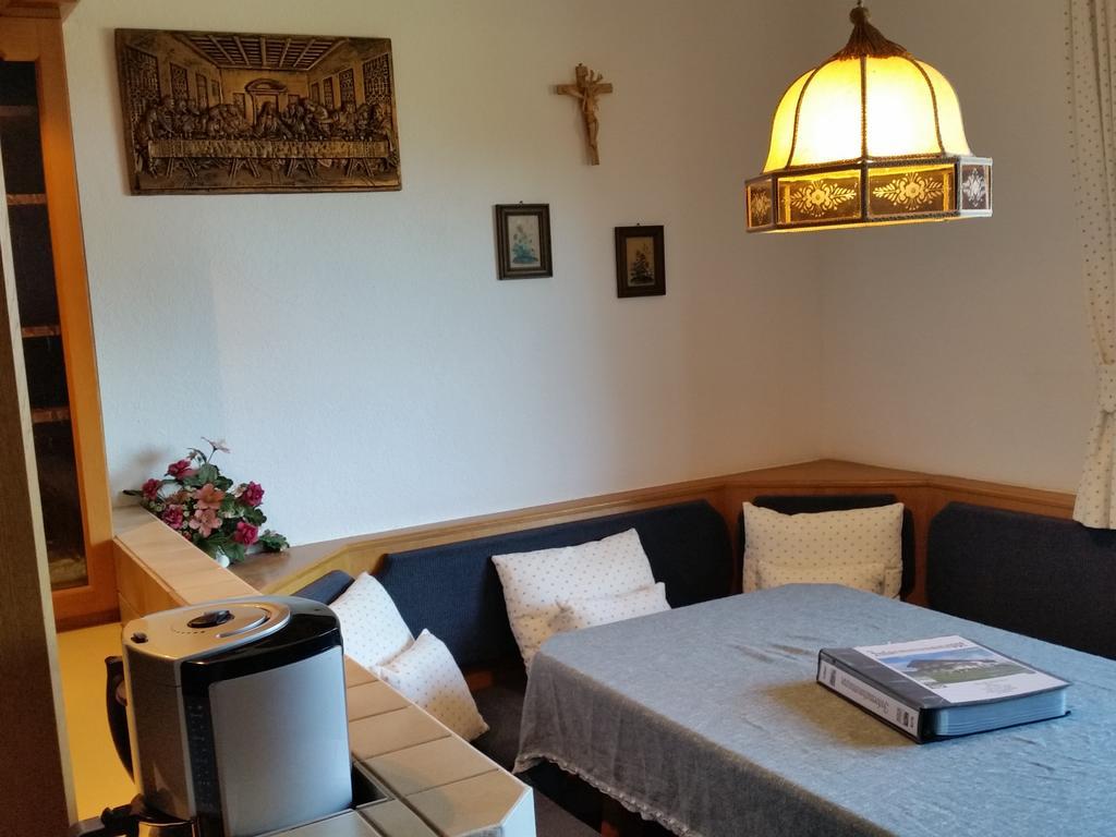 Ferienwohnung Stillerhof Innsbruck Chambre photo