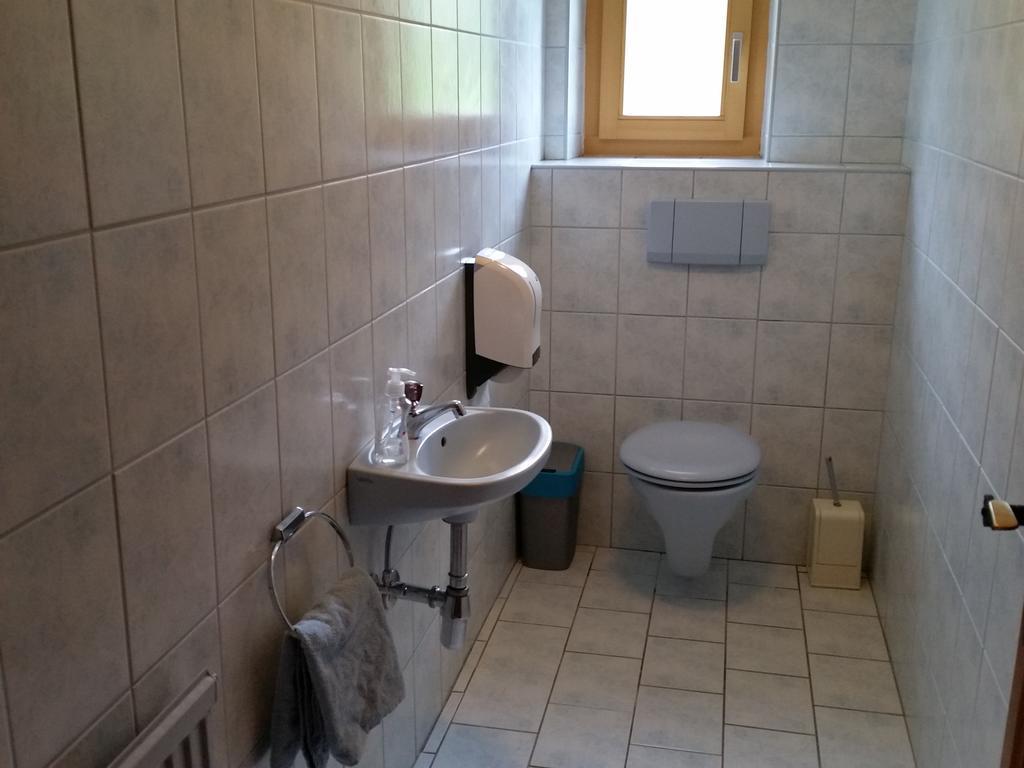 Ferienwohnung Stillerhof Innsbruck Chambre photo
