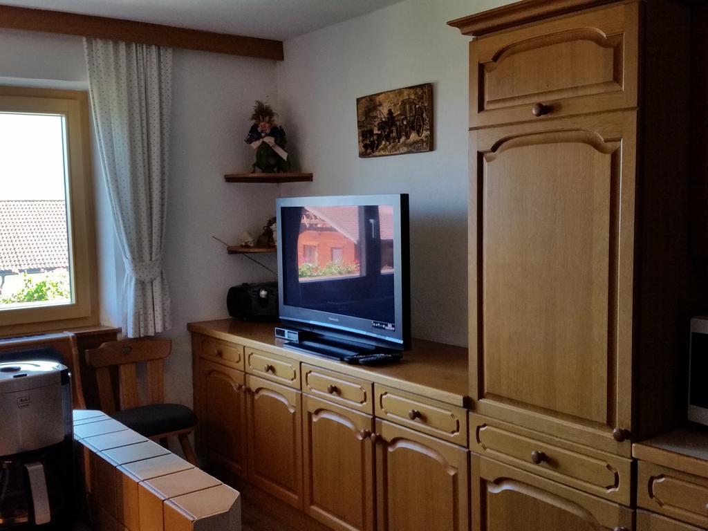 Ferienwohnung Stillerhof Innsbruck Chambre photo